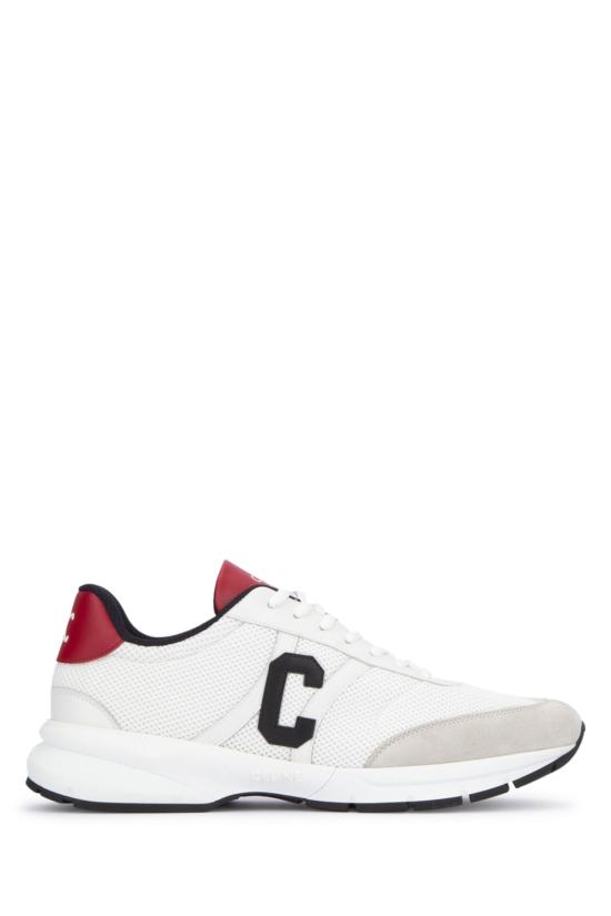 25SS 셀린느 스니커즈 359894426C 24GB GREYOPTIC