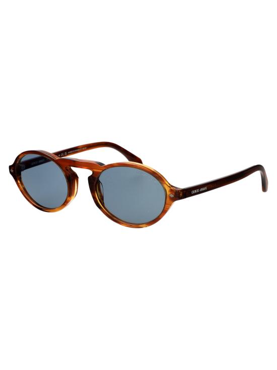 26SS 조르지오 아르마니 선글라스 0AR8219U 616256 havana - GIORGIO ARMANI