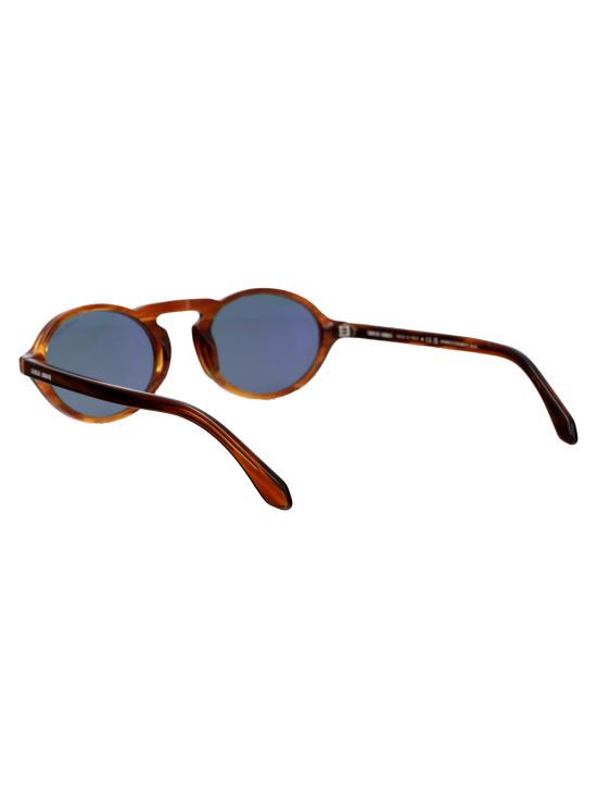 26SS 조르지오 아르마니 선글라스 0AR8219U 616256 havana - GIORGIO ARMANI
