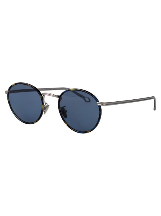 26SS 조르지오 아르마니 선글라스 0AR6163J 300319 grey - GIORGIO ARMANI