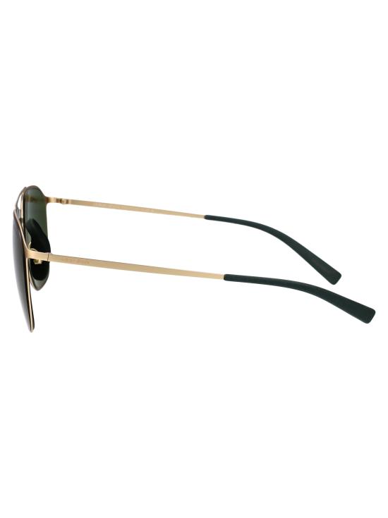 26SS 조르지오 아르마니 선글라스 0AR6110 30022A gold - GIORGIO ARMANI