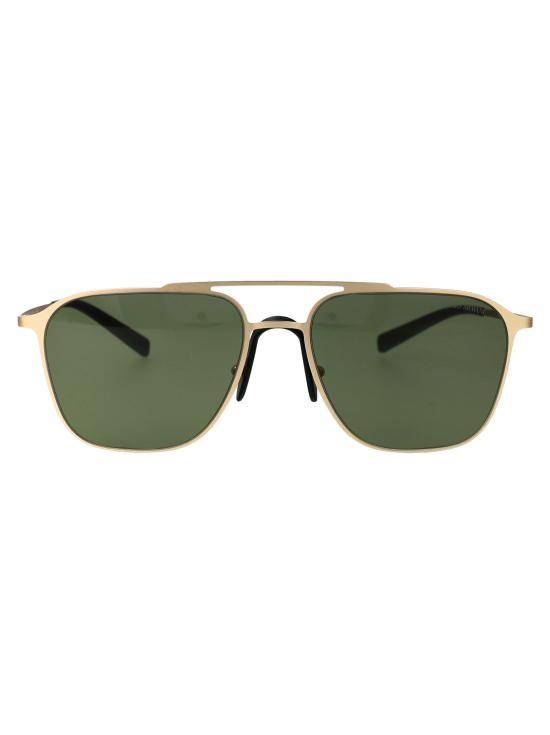 26SS 조르지오 아르마니 선글라스 0AR6110 30022A gold