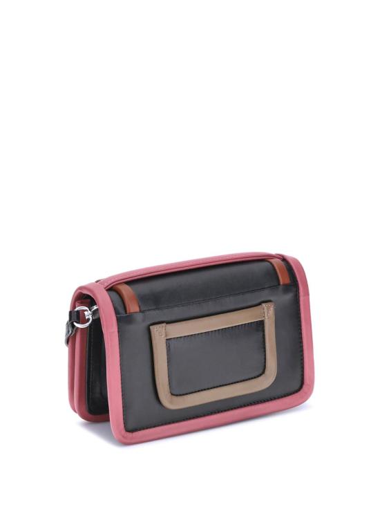 26SS 피에르하디 크로스백 QV08 BLACKMULTI MULTICOLOUR - PIERRE HARDY