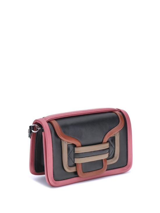 26SS 피에르하디 크로스백 QV08 BLACKMULTI MULTICOLOUR - PIERRE HARDY