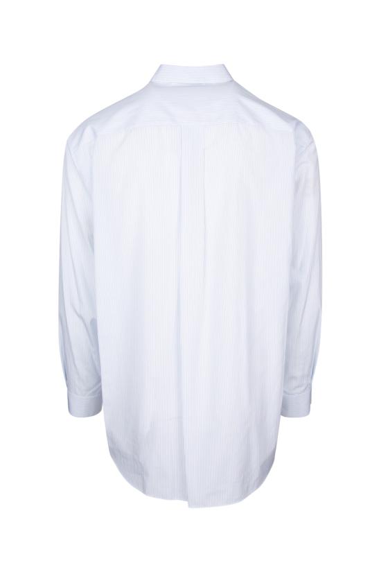  디올 긴팔 셔츠 343C561A5977 085 WHIMWHITE - DIOR