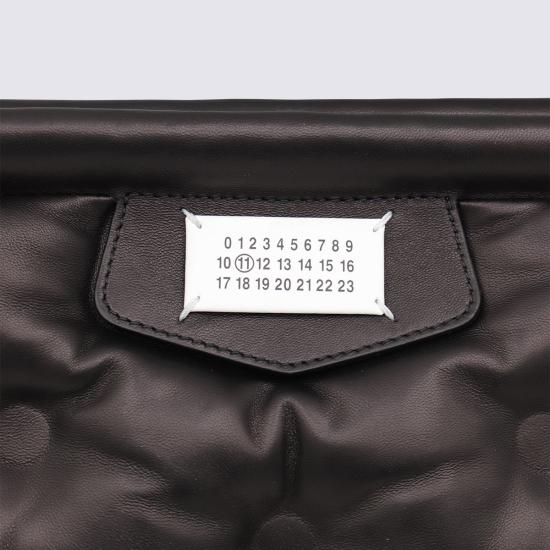25FW 마르지엘라 숄더백 SB1WG0028P4300T8013 Black - MAISON MARGIELA