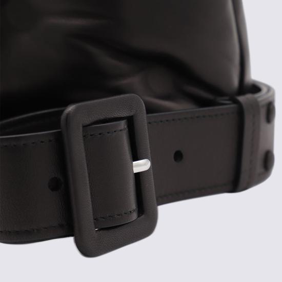 25FW 마르지엘라 숄더백 SB1WG0028P4300T8013 Black - MAISON MARGIELA