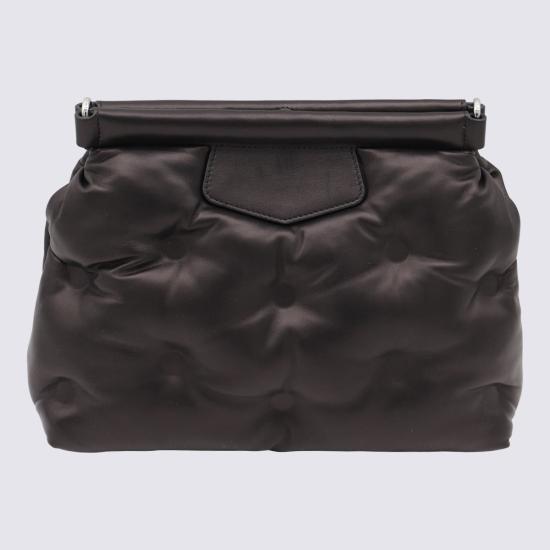 25FW 마르지엘라 숄더백 SB1WG0028P4300T8013 Black - MAISON MARGIELA