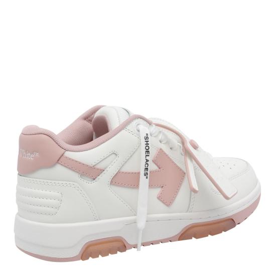 26SS 오프화이트 스니커즈 OWIA259C99LEA0180130 WHITE - OFF WHITE