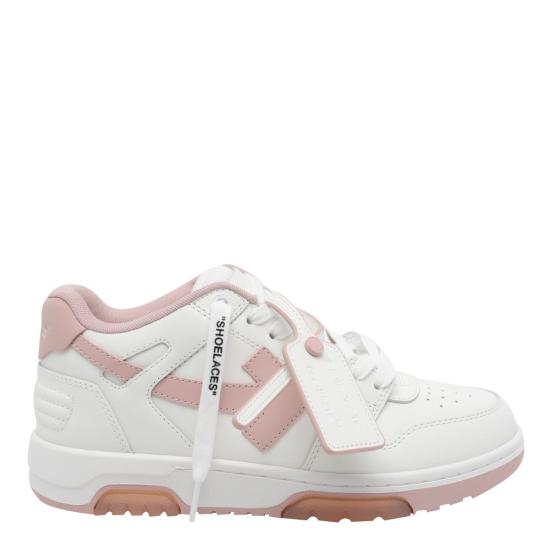 26SS 오프화이트 스니커즈 OWIA259C99LEA0180130 WHITE