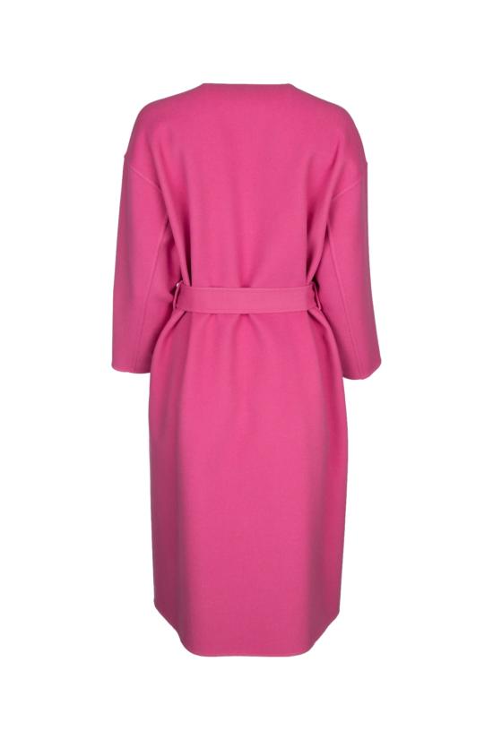  디올 코트 340M07A0060 4503 PINK - DIOR