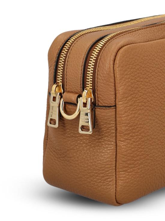 25FW 프라다 숄더백 1BH0822DKVF03V8 AI25 BROWN - PRADA