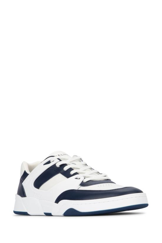 25SS 셀린느 스니커즈 354863840C 01DP OPTICWHITENAVY - CELINE