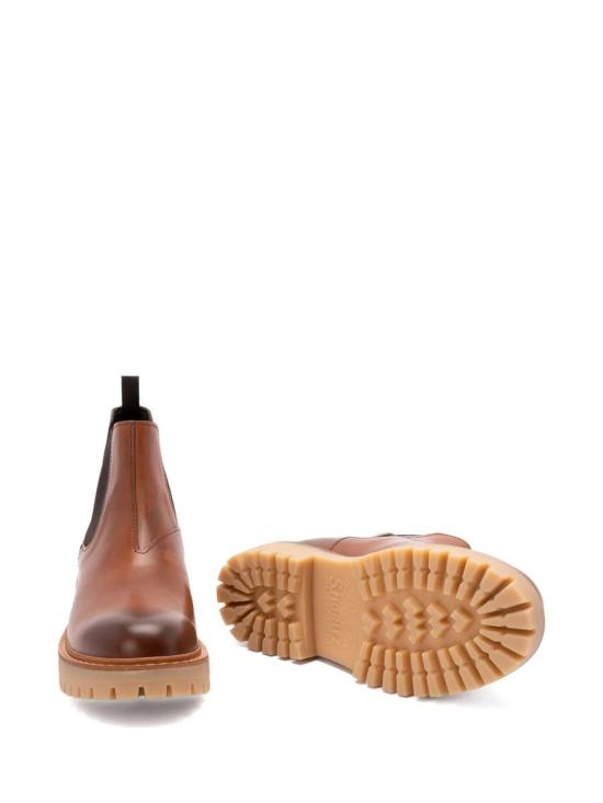 25FW 프라다 부츠 2TE211 070 F0046 COGNAC BROWN - PRADA