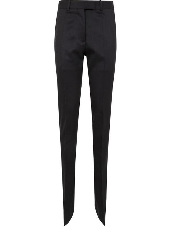 25SS 디 아티코 숏팬츠 250WCP00250 WWW046AA 100 Black