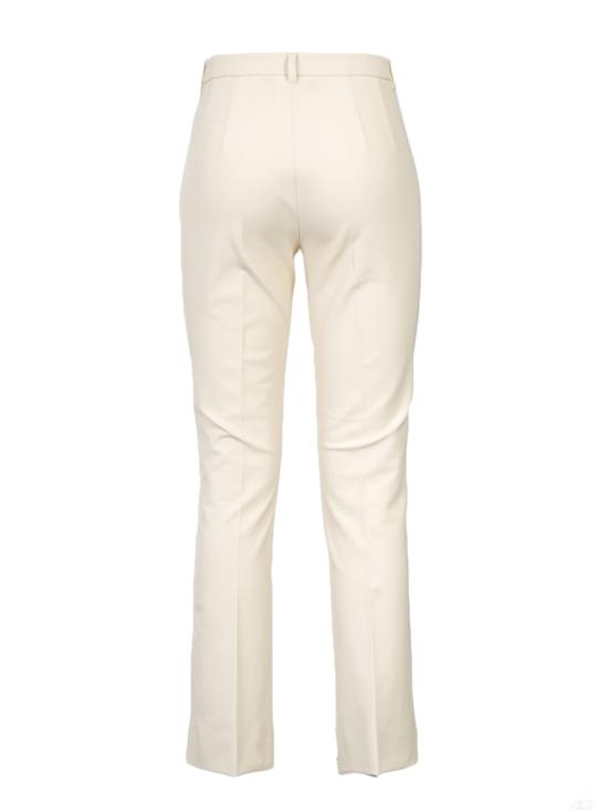 25FW 에스막스마라 스트레이트 팬츠 UMANITA052 White - 'S MAX MARA