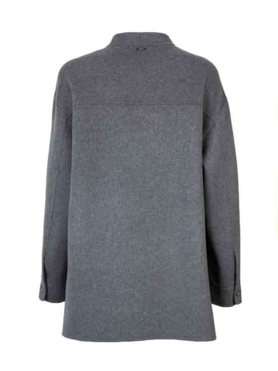 25FW 에스막스마라 자켓 COSTANZA050 Gray - 'S MAX MARA