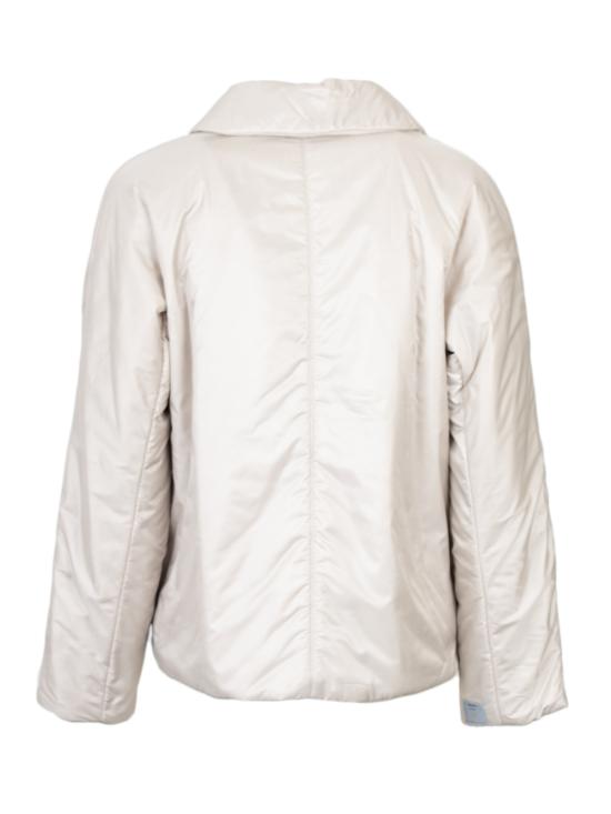 25FW 막스마라 더 큐브 그린스 발수 패딩  GREENS003 White - MAXMARA THE CUBE