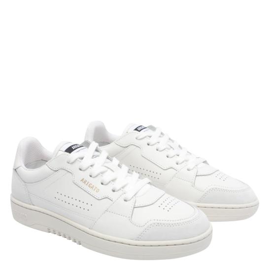 26SS 악셀 아리가토 스니커즈 F0002012WHITE - AXEL ARIGATO