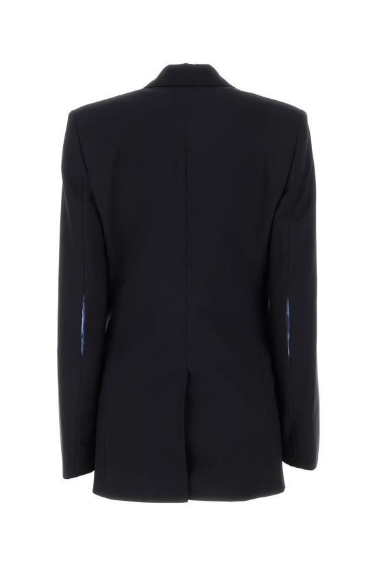  로에베 수트 자켓 S359Y03X45 DARKBLUE - LOEWE