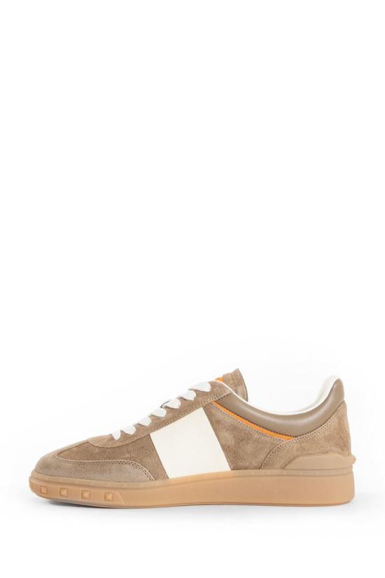 25FW 발렌티노 가라바니 스니커즈 7Y2S0H77LAL BSB BROWN - VALENTINO GARAVANI
