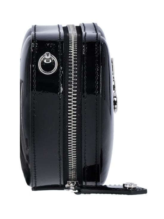 25SS 비비안웨스트우드 토트백 58020003W L001ON403 Black - VIVIENNE WESTWOOD