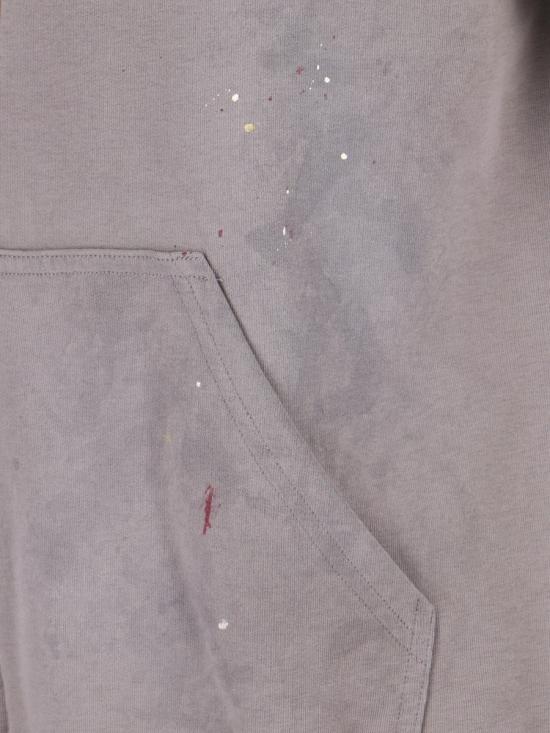 25SS MM6 메종마르지엘라 민소매 티셔츠 SH2HG0005 M25013803 GREY - MM6 MAISON MARGIELA