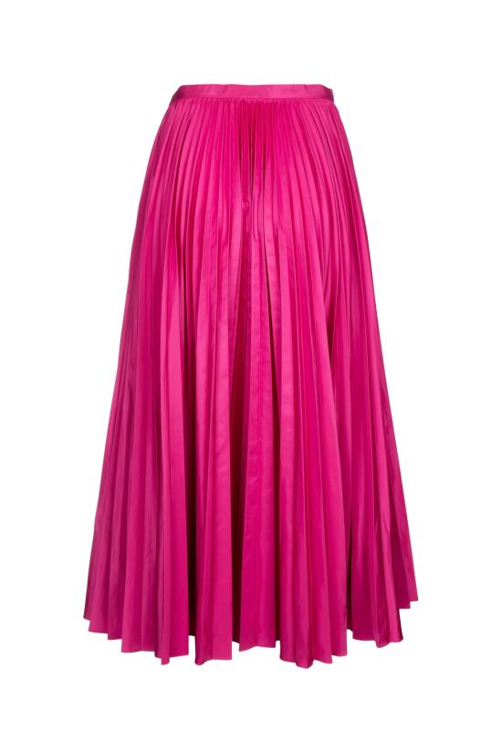  디올 스커트 411J19A2452 4503 PINK - DIOR