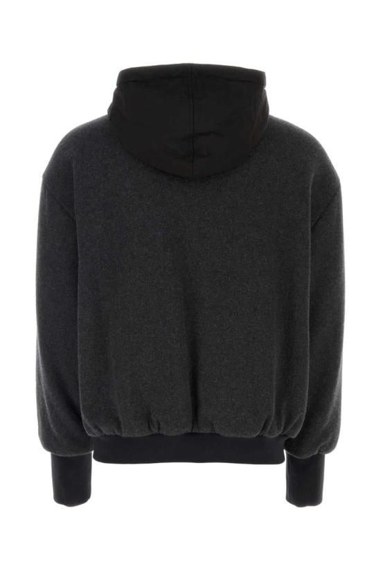  돌체앤가바나 자켓 G9YF6TGG711 S9000 Black - DOLCE & GABBANA