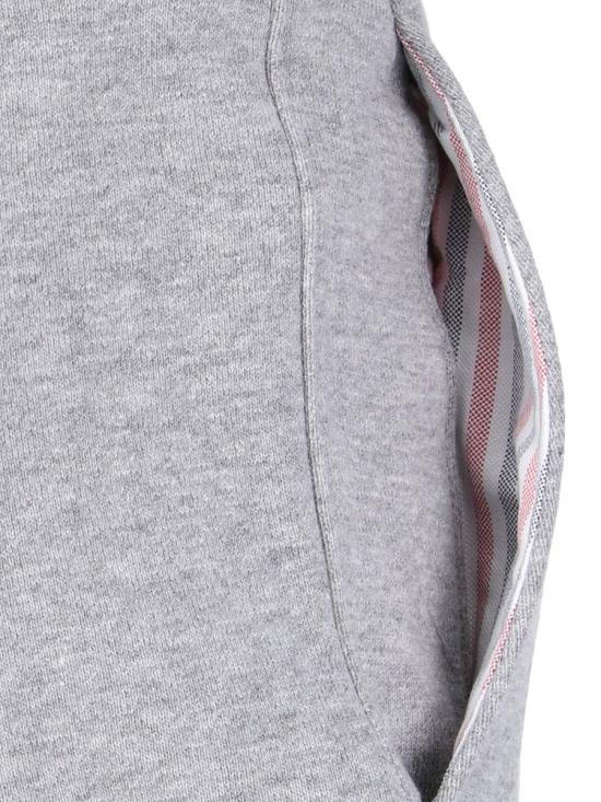 24FW 톰브라운 숏팬츠 FJQ001A 00535055 GREY - THOM BROWNE