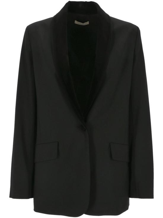 24FW 안토넬리 피렌체 자켓 H3915M4045999 MULTICOLOR