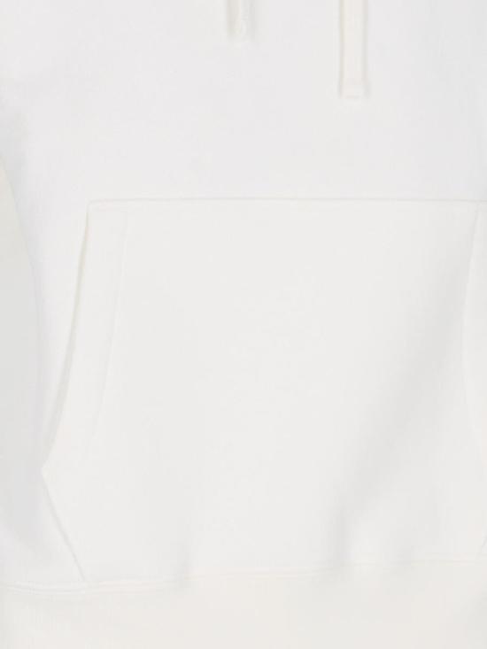 25SS 발렌티노 가라바니 후드 티셔츠 6B3MF24D960A03 WHITE - VALENTINO GARAVANI