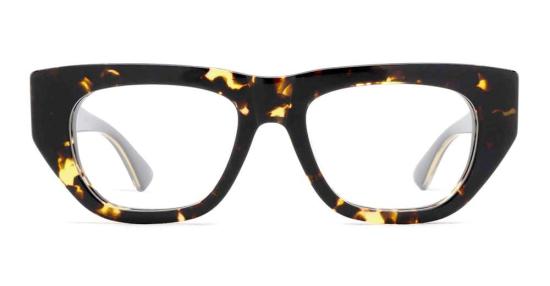  보테가베네타 안경 BV1279O 002 Brown