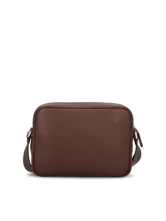 25FW 프라다 크로스백 2VH1892BBEF0038 AI25 BROWN - PRADA