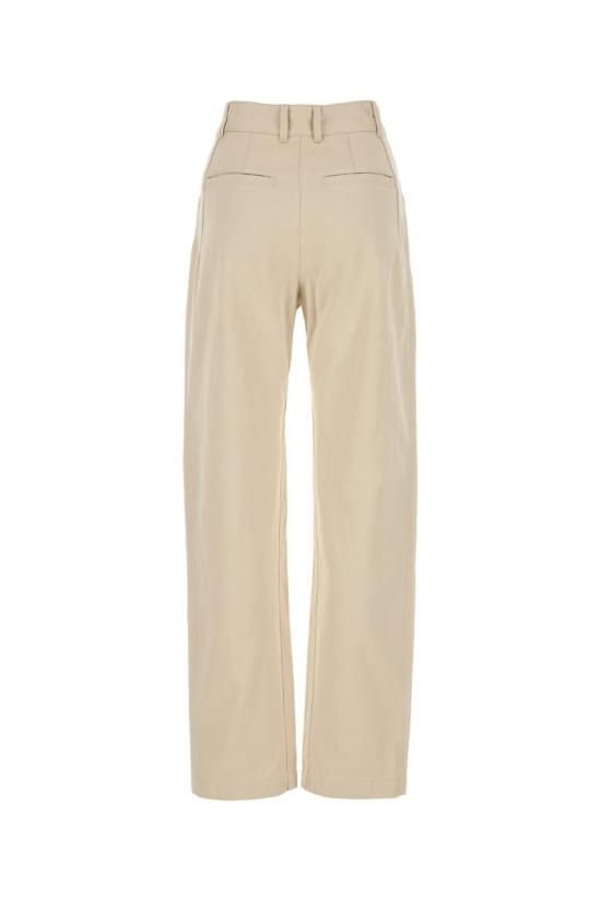 24FW 이자벨마랑 숏팬츠 PA0432FAB4G02I 23EC Beige - ISABEL MARANT