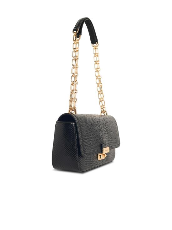 25FW 마이클 코어스 숄더백 30T5G2RL7L001 Black - MICHAEL KORS