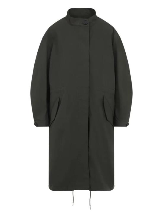 25FW 지방시 롱패딩 BW00T6164Z 305 GREEN