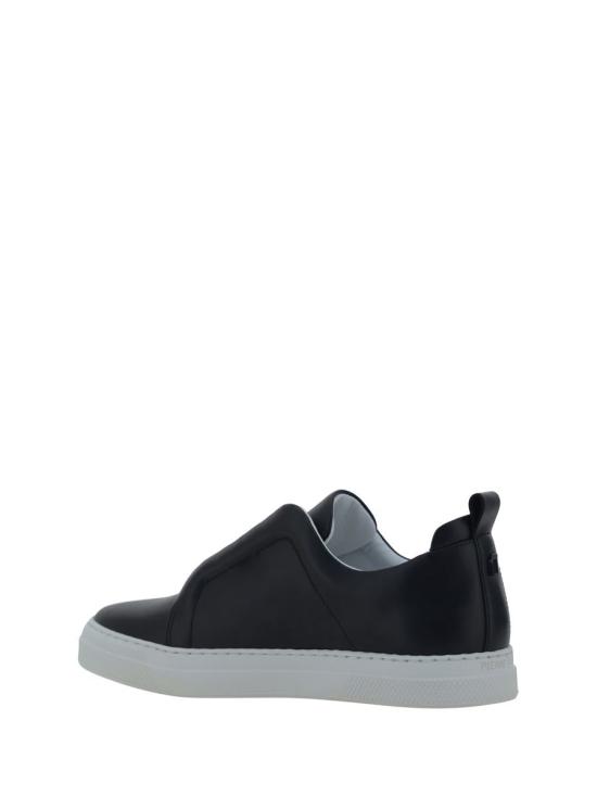 25FW 피에르하디 스니커즈 JS02Z BLACK Black - PIERRE HARDY