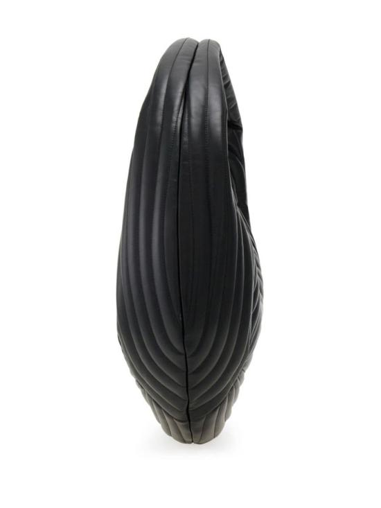 24FW 살바토레 페라가모 토트백 776493218936NERO MULTICOLOR - SALVATORE FERRAGAMO