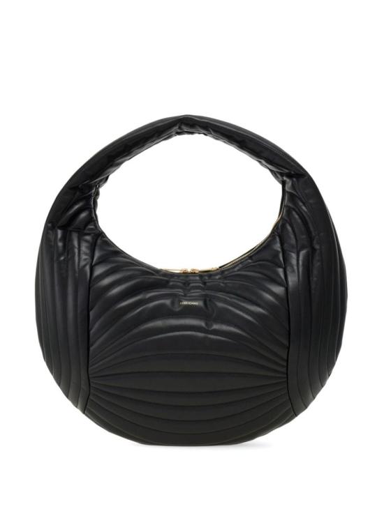 24FW 살바토레 페라가모 토트백 776493218936NERO MULTICOLOR