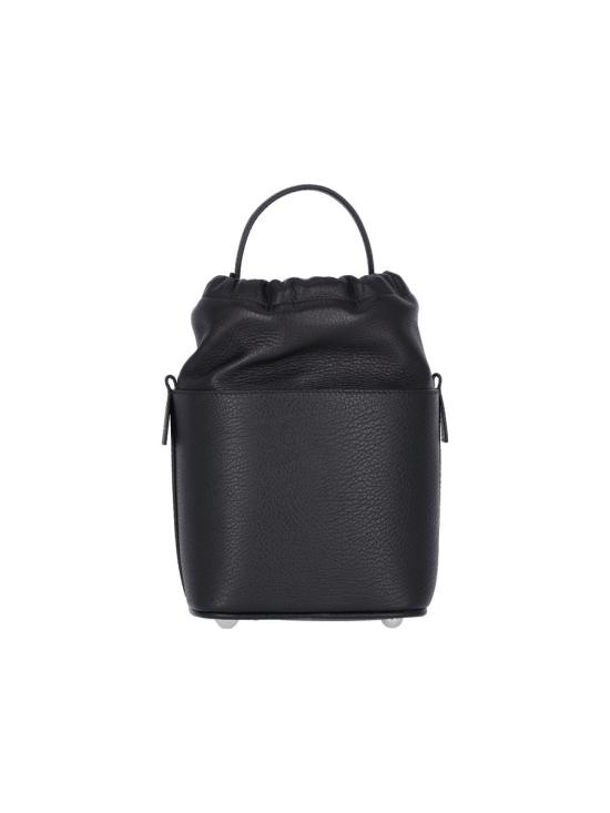 24FW 마르지엘라 토트백 S61WG0035 P7245HA200 Black - MAISON MARGIELA