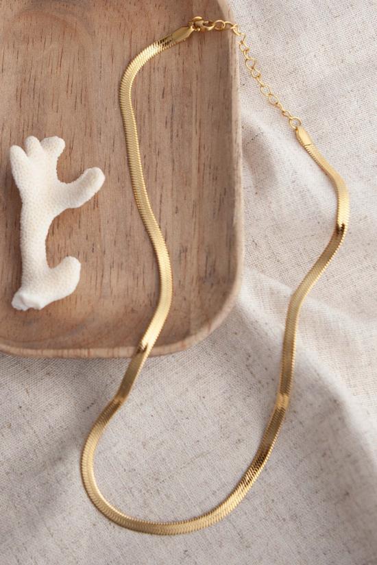  Lotus Jewelry Studio 목걸이/팬던트 로터스 주얼리 스튜디오 케네디 체인 목걸이