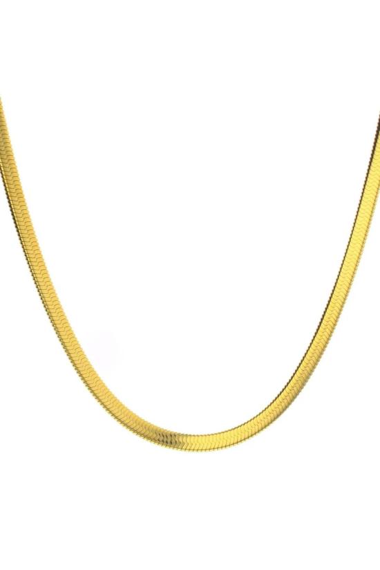  Lotus Jewelry Studio 목걸이/팬던트 로터스 주얼리 스튜디오 케네디 체인 목걸이 - OTHER BRANDS