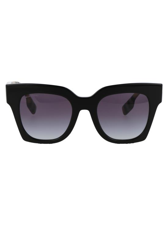26SS 버버리 선글라스 0BE4364 39428G black