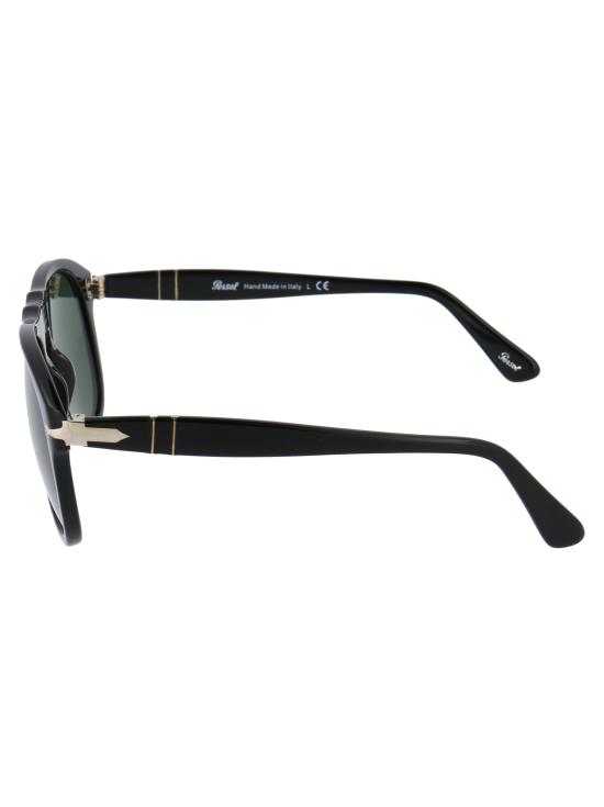25FW 페르솔 선글라스 0PO0649 95 31 black - PERSOL