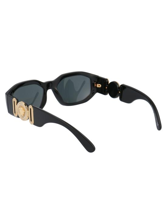 26SS 베르사체 선글라스 0VE4361 GB1 87 black - VERSACE