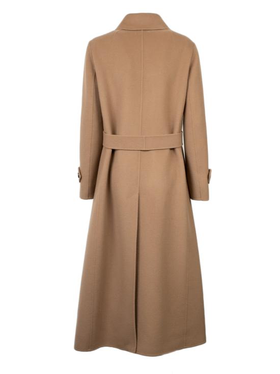 25FW 에스막스마라 코트 SEM045 Beige - 'S MAX MARA
