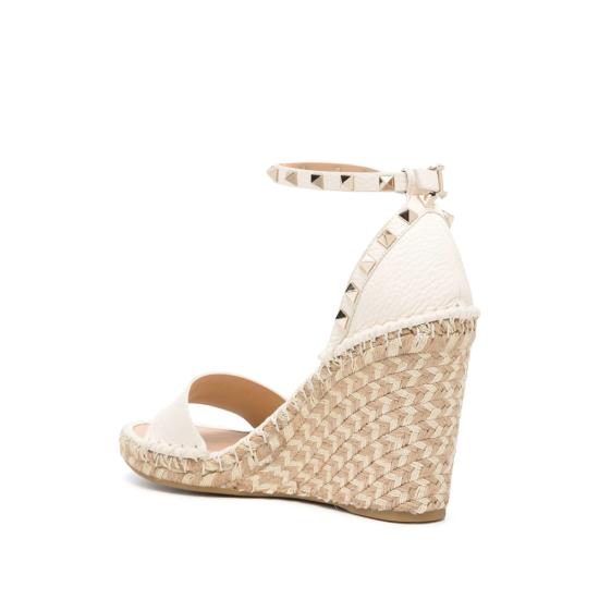 25FW 발렌티노 가라바니 슈즈 7W2S0090FEQ 48N NEUTRALS - VALENTINO GARAVANI