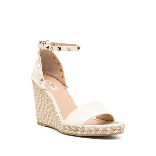 25FW 발렌티노 가라바니 슈즈 7W2S0090FEQ 48N NEUTRALS - VALENTINO GARAVANI