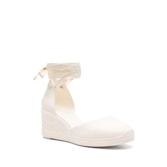 25SS 까스따네르 슈즈 025775 CAREEN 200 WHITE - CASTANER